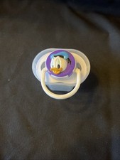 Disney Donald Duck Baby Pacifier