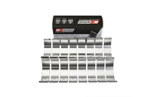 KING CR804SI-020 Rod Bearings for 1962-2001 Ford SB 221 255 260 289 302 Windsor