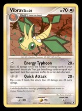 Vibrava Uncommon Rising Rivals 53/111