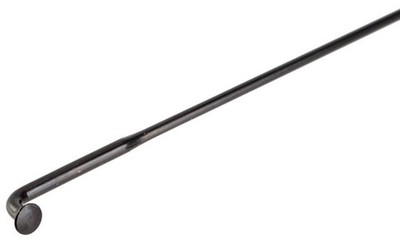 Sapim Laser 14g DB Spoke, Blk - 290mm Bag/20