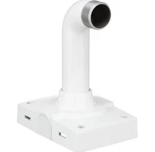Axis Communications T91D61 Wall Mount with 1.5" NPS Thread