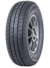 215/65R16C 109/107T  Pneumatico Trasporto Leggero Nereus NS916 DOT 2025 Nuovo