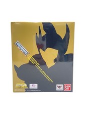 Figura de cómic de anime de naciones tamashii Saint Seiya Myth Cloth EX Aries Mu