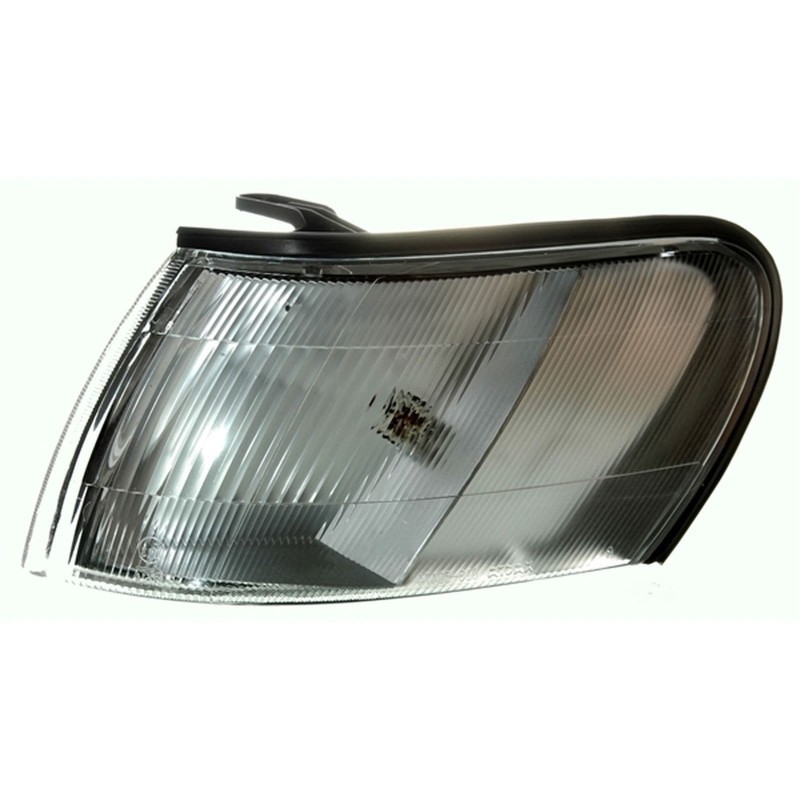 Clignotant Toyota Corolla E10 gauche blanc phare indicateur Berline Break 1992 1997
