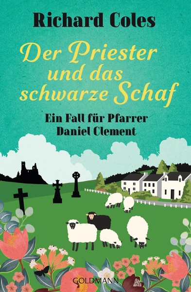 Der Priester Und Das Schwarze Schaf | Richard Coles | Taschenbuch | 336 S.-image