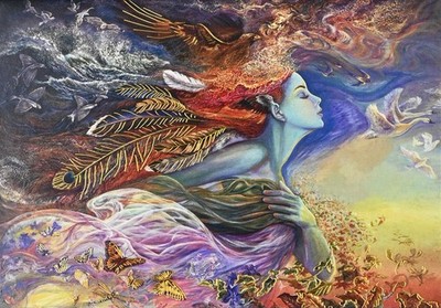 The Spirit of Flight Note Cards (14 Cards, 15 Self-Sealing Envelopes)