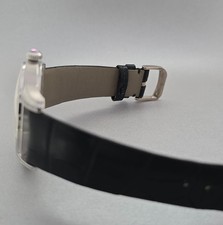 Audemars Piguet Millenary 39.5mm 77247OR 18K White Gold Unisex Watch 5