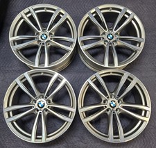 *Set Of 4* BMW Style 647M Wheels - G11/G12 7 Series M Sport 740i 750i 750iL