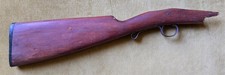 Winchester 1902 Stock With Trigger Guard Trigger And Buttplate. Broken For...