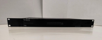 Araknis AN-110-SW-R-16 16-Port Gigabit Managed Switch Rackmount OVRC (1B/B2)