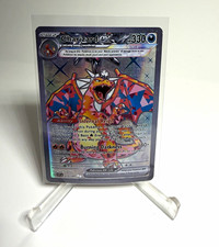 Charizard ex 12/108 Evolutions Ultra Rare Holo English 180 HP on eBay