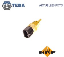 727113 KÜHLMITTELTEMPERATURSENSOR OBERE NRF FÜR GENESIS G70 2.0 T-GDI,2.2 CRDI