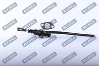Rymec Kupplungsgeberzylinder FüR Vauxhall Vectra B J96 1995-2003