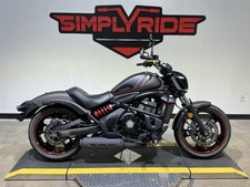 2021 Kawasaki Vulcan S ABS 