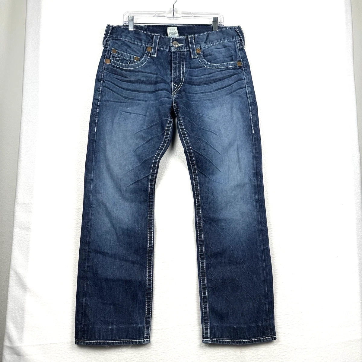 Джинсы True Religion Bobby In мужские - огромный выбор по лучшим
