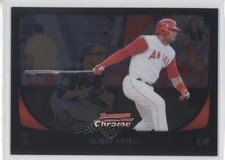 Click to enlarge Bobby Abreu