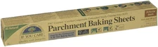 If You Care Parchment Baking Sheets,  FSC Certified, 24 Ct