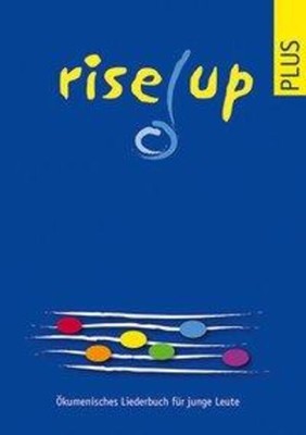 rise up plus - WIRO-Ausgabe | Jugendchorarbeit | Deutsch | Taschenbuch | 2015
