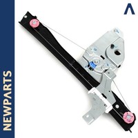Newparts Mechanismus E-Fensterheber Vorne Links FüR Peugeot 508 I 10-18 9221GY