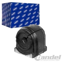 Sasic Lagerung Stabilisator Stabilager Hinten Innen Passend FüR Mercedes Sprinte