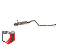 Pot d'échappement Hyundai I20