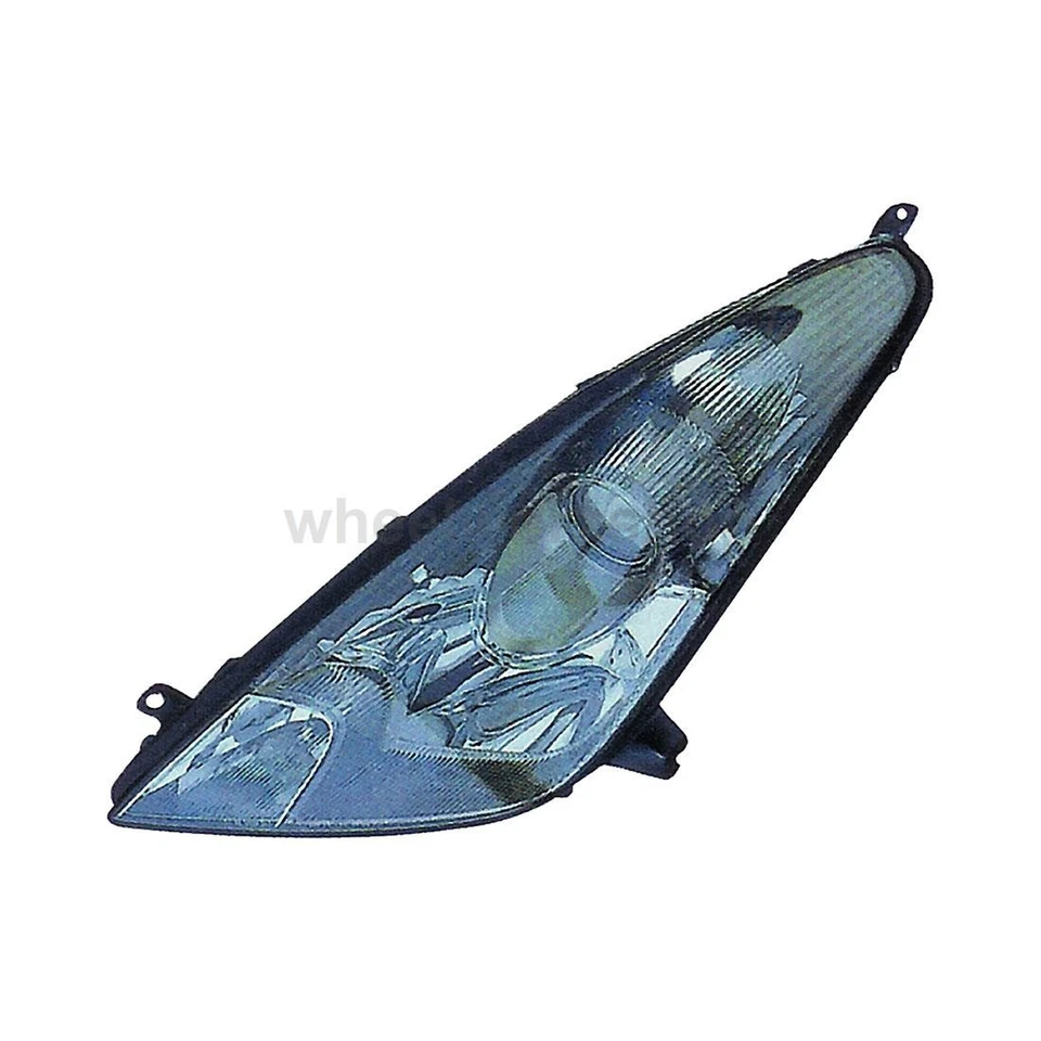 Conjunto Faro Izquierdo Derecho Toyota Celica 1.8L 2000-2005 Foto 2 de 4