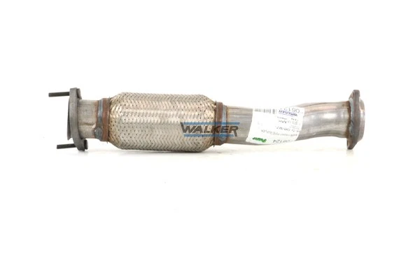 06124 WALKER Corrugated Pipe, exhaust system for SAAB - Image 2 of 4