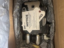 Genuine Cnh Case New Holland Hydraulic Valve Slice 87331248 (11bd 35)