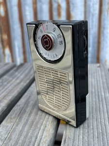 Spica Radio | eBay