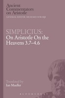 Simplicius | Simplicius | Taschenbuch | Englisch (2014) | Bloomsbury 3Pl