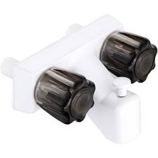 Lavishstream Rv Shower Faucet 4 Rv Camper Shower Faucet Valve Diverter