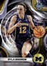 2024-25 Bowman's Best University #67 Syla Swords