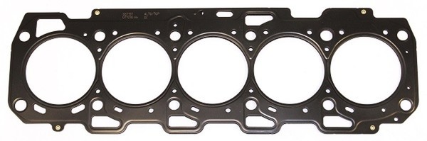 Elring Dichtung Zylinderkopf 061.151 FüR Croma 159 Alfa Brera Fiat 83Mm Multijet-image