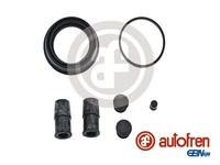 Reparatursatz, Bremssattel Vorderachse FÜR Audi, Ford - Autofren Seinsa D4592
