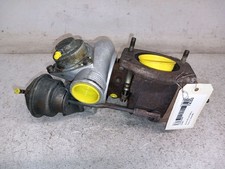 TURBOLADER Volvo XC70 (SZ) SUV XC70 2.4 T 20V (B5244T3) 2002 TD04HL13T