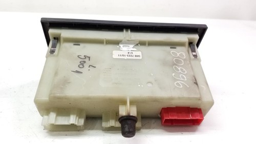 Volkswagen PASSAT 1988-1993 Klimabedienteil Klimaanlage 3A0907044A 9BG72496110 - Picture 2 of 5