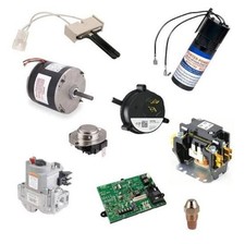Bosch 10025041 Fan Motor HVAC Air Circulation Component