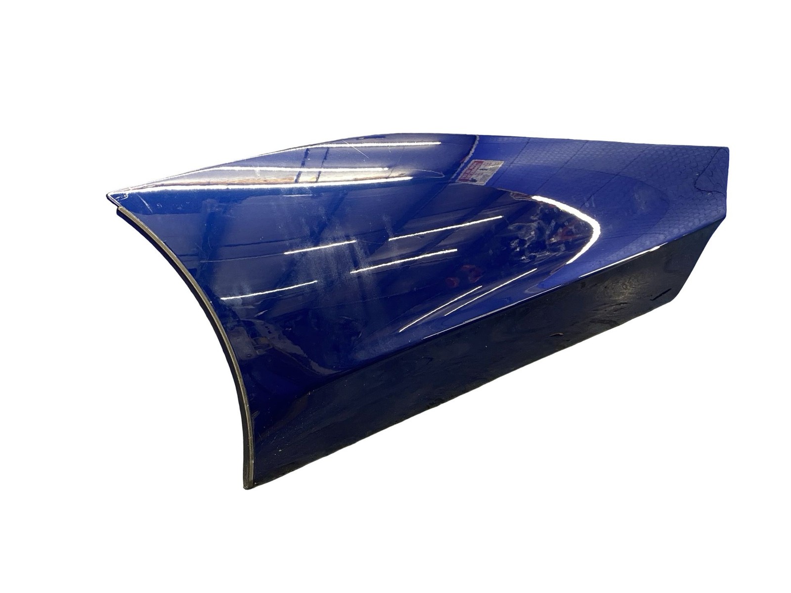 McLaren 570S 2016-2021 FRONT+LEFT Door skin