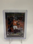 2024 Panini Score Football Circular Wil Lutz #84
