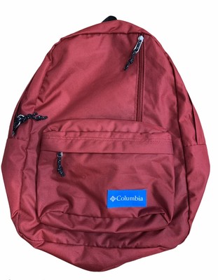 red columbia backpack