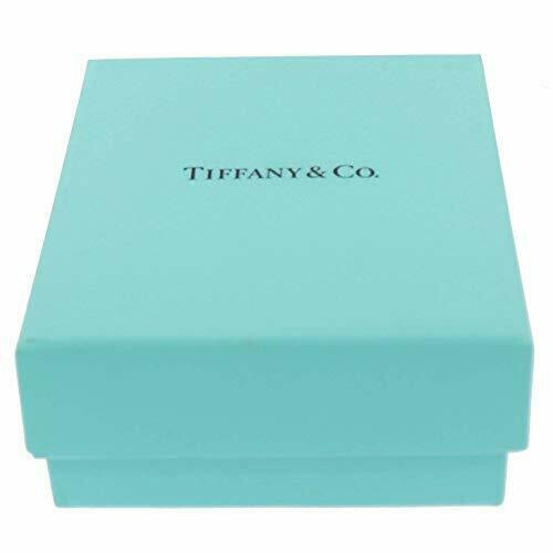 Tiffany & Co Packaging Hard Box For Jewelry - Picture 1 of 4