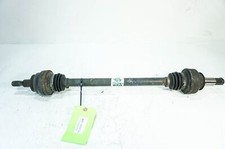 06-12 Mercedes GL450 X164 OEM 4.7 AWD Rear Right Pass Half Axle Shaft Shaft 5060