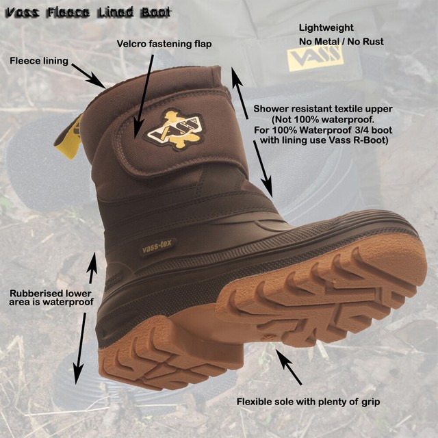 airflo wading boots