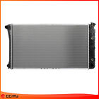 Aluminum Radiator For 1977-79 Buick LeSabre Pontiac Bonneville Pontiac Catalina (For: Pontiac Bonneville)