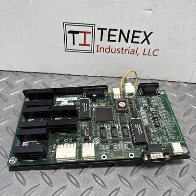 Advanced Vision Technology 25500049 Rev A Controller   A-12