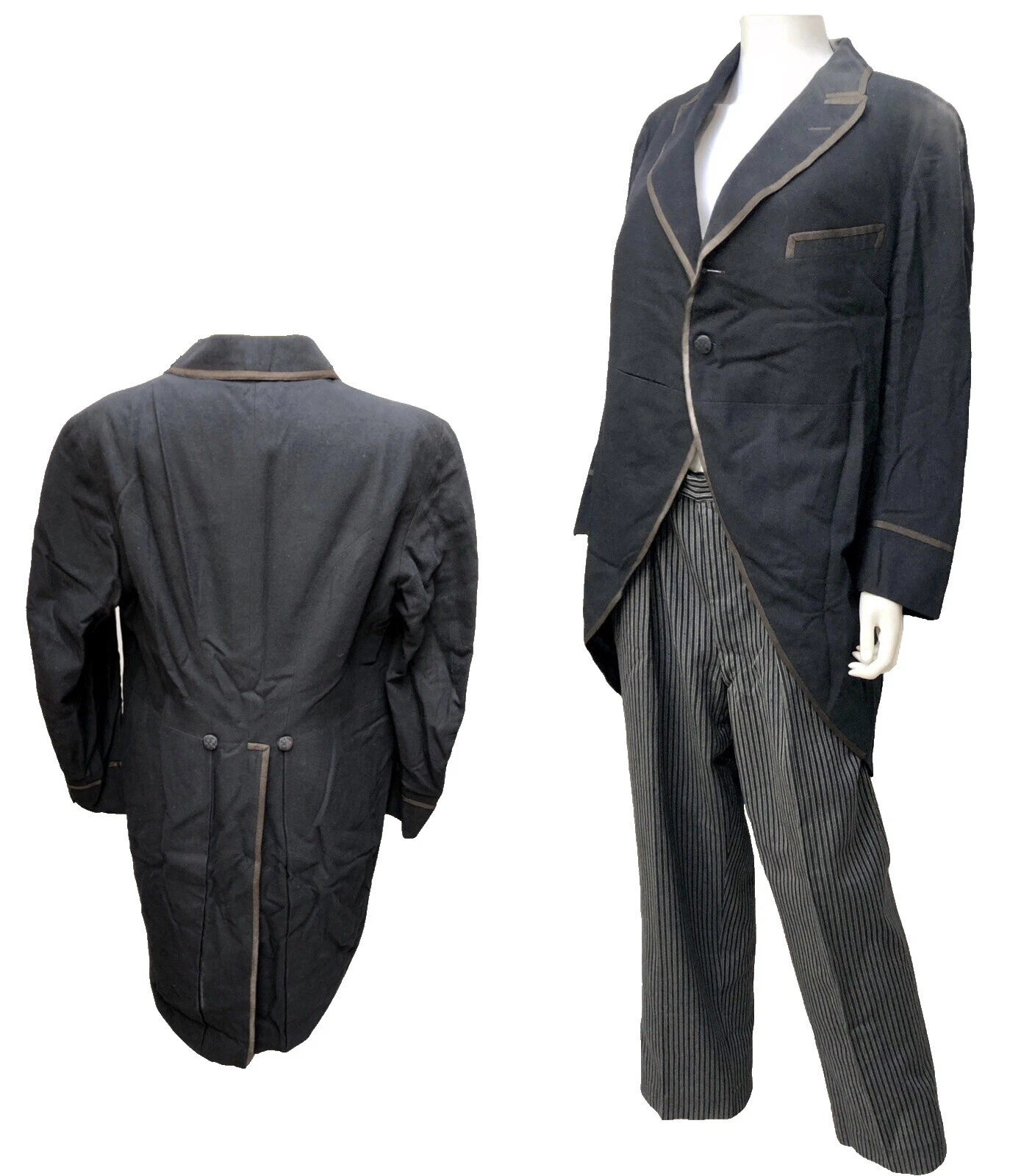Trajes de 1920s para Hombre