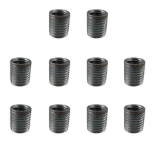 Time-Sert 01463 1/4-26 x .500 BSF British Standard Inch Insert - 10 Pack