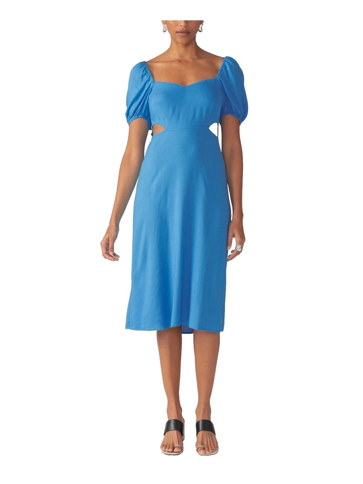 Vestidos sólido Sanctuary para De mujer