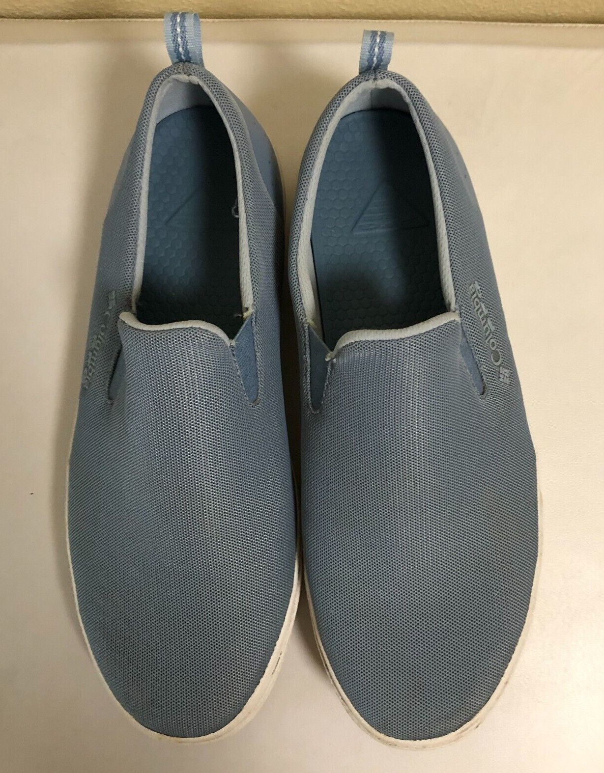 columbia pfg dorado slip