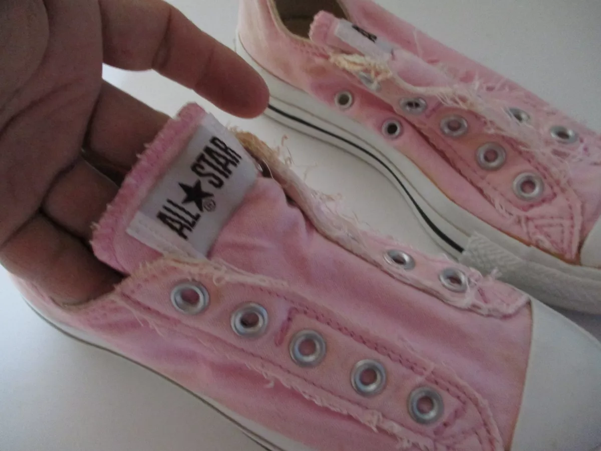 Converse femme on sale sans lacets